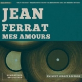 Jean Ferrat - Mes amours '2015 - Album