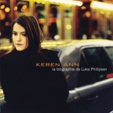 Keren Ann - La Biographie de Luka Philipsen '2000 - Album