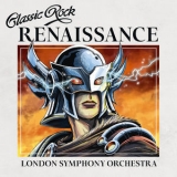 London Symphony Orchestra - Classic Rock Renaissance '2023