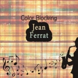 Jean Ferrat - Color Blocking '2014 - Album