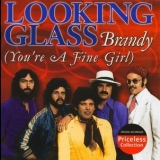 Looking Glass - Brandy (You're a Fine Girl) '1973