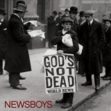 Newsboys - God's Not Dead '2011 - Album