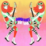 Shonen Knife - Pop Tune '2012 - Album