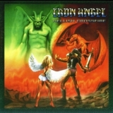 Iron Angel - Hellish Crossfire (Remastered) '1985 - Album