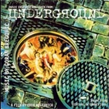 Goran Bregovic - Underground '1995