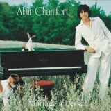 Alain Chamfort - Mariage a l'essai '1976 - Album