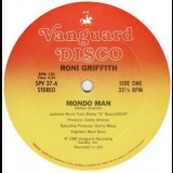 Roni Griffith - Mondo Man '1980 - Compilation