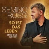 Semino Rossi - So ist das Leben (Geschenk-Edition) '2020 - Album