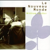 William Sheller - Le Nouveau Monde '1993 - Album