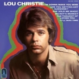 Lou Christie - I'm Gonna Make You Mine '1969