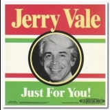 Jerry Vale - Just For You! '1991 - Album