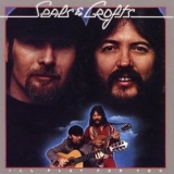 Seals & Crofts - I'll Play For You '1975 - Album