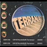 Crystalaugur - Terranaut '1972