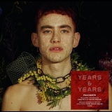 Years & Years - Palo Santo '2018 - Album