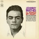 Johnny Mathis - I'll Search My Heart '2014 - Album