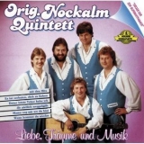 Nockalm Quintett - Liebe, Traume und Musik '1989