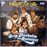 Nockalm Quintett - Musik fur alle '1984 - Album