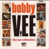 Bobby Vee - The EP Collection '1991