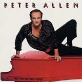 Peter Allen - Not The Boy Next Door '1983