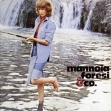 Fiorella Mannoia - Mannoia Foresi & Co. '1972 - Album