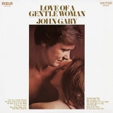 John Gary - Love of a Gentle Woman '1969 - Album