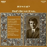 John Gary - That's the Way It Was '1969 - Album