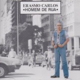 Erasmo Carlos - Homem de Rua '1992 - Album