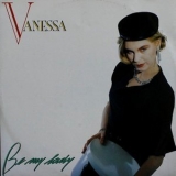 Vanessa - Be My Lady '1987