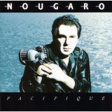 Claude Nougaro - Pacifique '1989 - Album