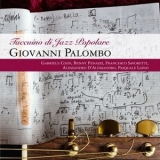 Giovanni Palombo - Taccuino di Jazz Popolare '2019 - Album