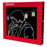 Renaud - Tournee d'enfer '2003 - Album