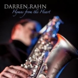 Darren Rahn - Hymns from the Heart '2018 - Album