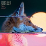 Everything Everything - Man Alive '2010 - Album