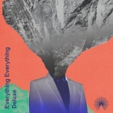 Everything Everything - Mountainhead '2024 - Album