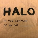 Halo - In The Company Of No One '2024