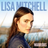 Lisa Mitchell - Warriors '2016 - Album