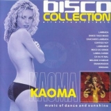 Kaoma - Disco Collection '2002 - Compilation