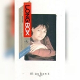 Maurane - Longbox '2004 - Album