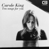 Carole King - Ten Songs for you '2022 - Album