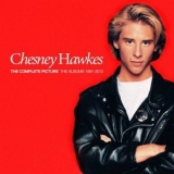 Chesney Hawkes - The Complete Picture - The Albums 1991-2012 '2022