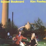 Kim Fowley - Sunset Boulevard '1978 - Album