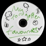 Ed Sheeran - my forgotten favourites '2024 - Album