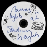 Ed Sheeran - names in lights at stadium heights '2024 - Album