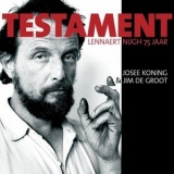 Josee Koning - Testament - Lennaert Nijgh 75 Jaar '2022 - Album