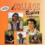 Collage - Replay '1994 - Album