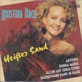 Kristina Bach - Heisser Sand '1992