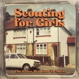 Scouting For Girls - The Place We Used to Meet '2023