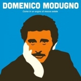 Domenico Modugno - Come in un sogno di mezza estate '2024 - Album