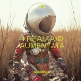 Subsonica - Realta Aumentata + Remix '2024 - Compilation