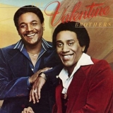 The Valentine Brothers - The Valentine Brothers '2021 - Album